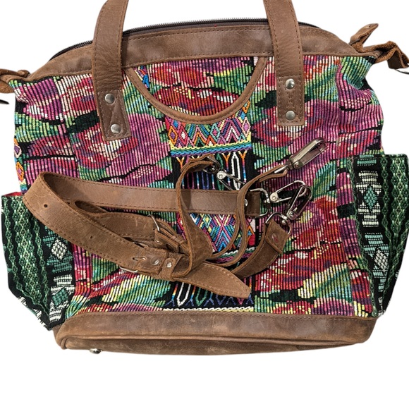 Nena & Co. Original Medium CDB backpack - Picture 8 of 9